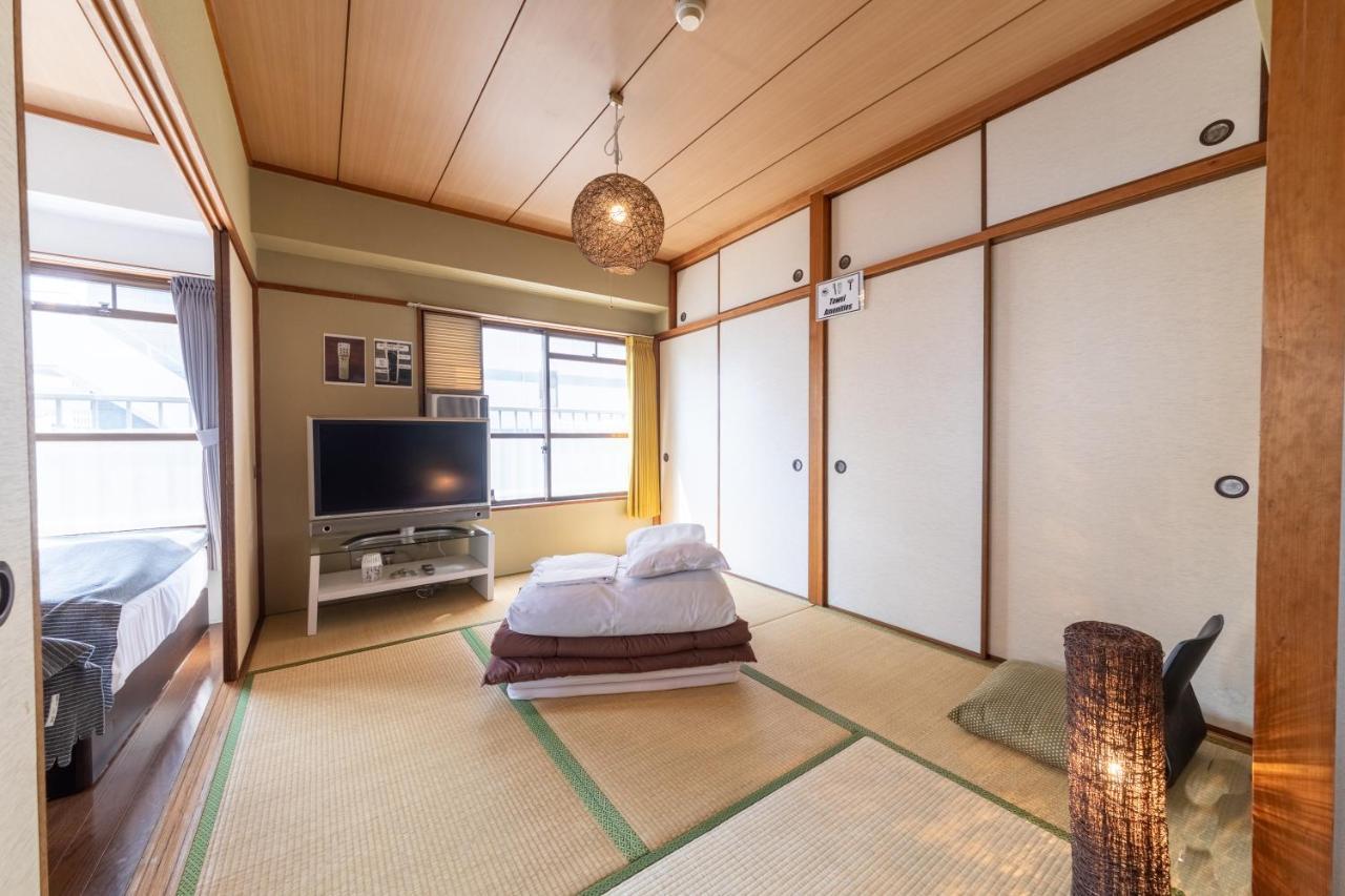 SUNDAY peace room 中島 #24 广岛 外观 照片