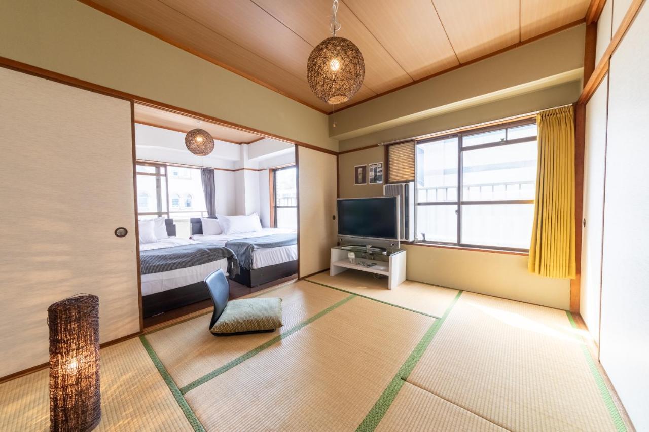 SUNDAY peace room 中島 #24 广岛 外观 照片